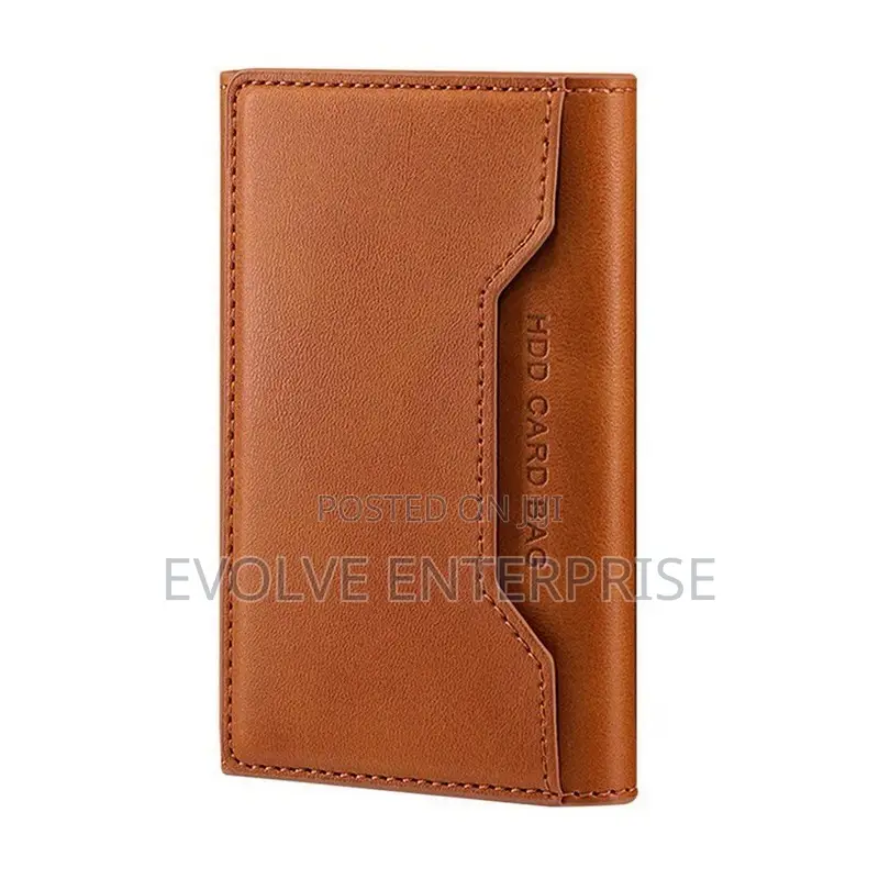 HBD Mini Card Magsafe Wallet 2in1 With Foldable Phone Stand