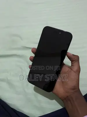 Apple iPhone 14 Pro Max 128 GB Black