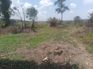 Land on Sale