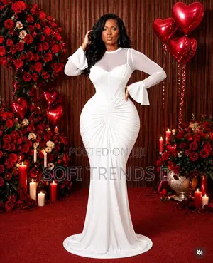 Ladies Bodycon Dinner Dresses
