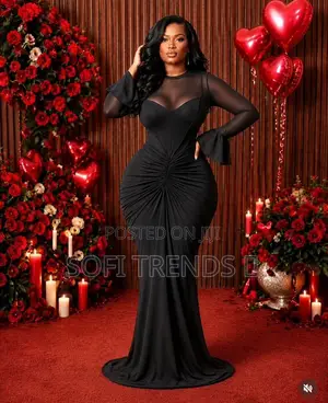 Ladies Bodycon Dinner Dresses