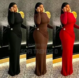 Ladies Bodycon Dinner Dresses