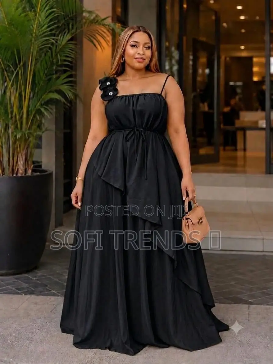 Ladies Linen Dresses