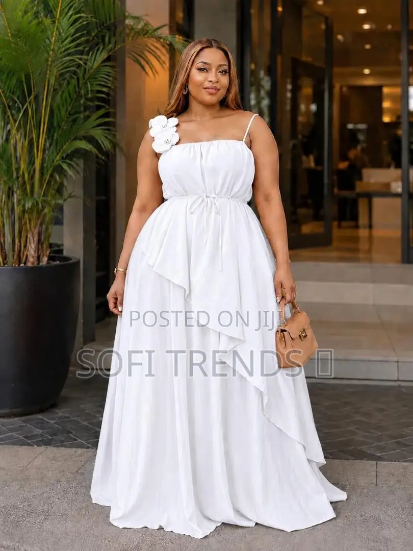 Ladies Linen Dresses