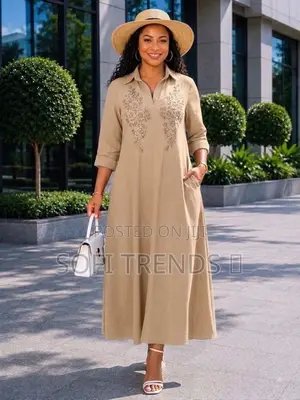 Ladies Free Dresses