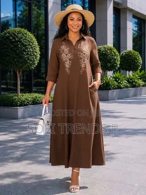 Ladies Free Dresses