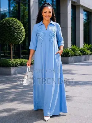 Ladies Free Dresses