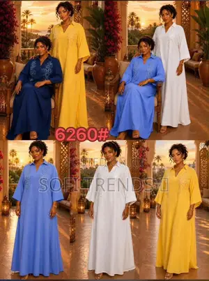 Ladies Free Dresses