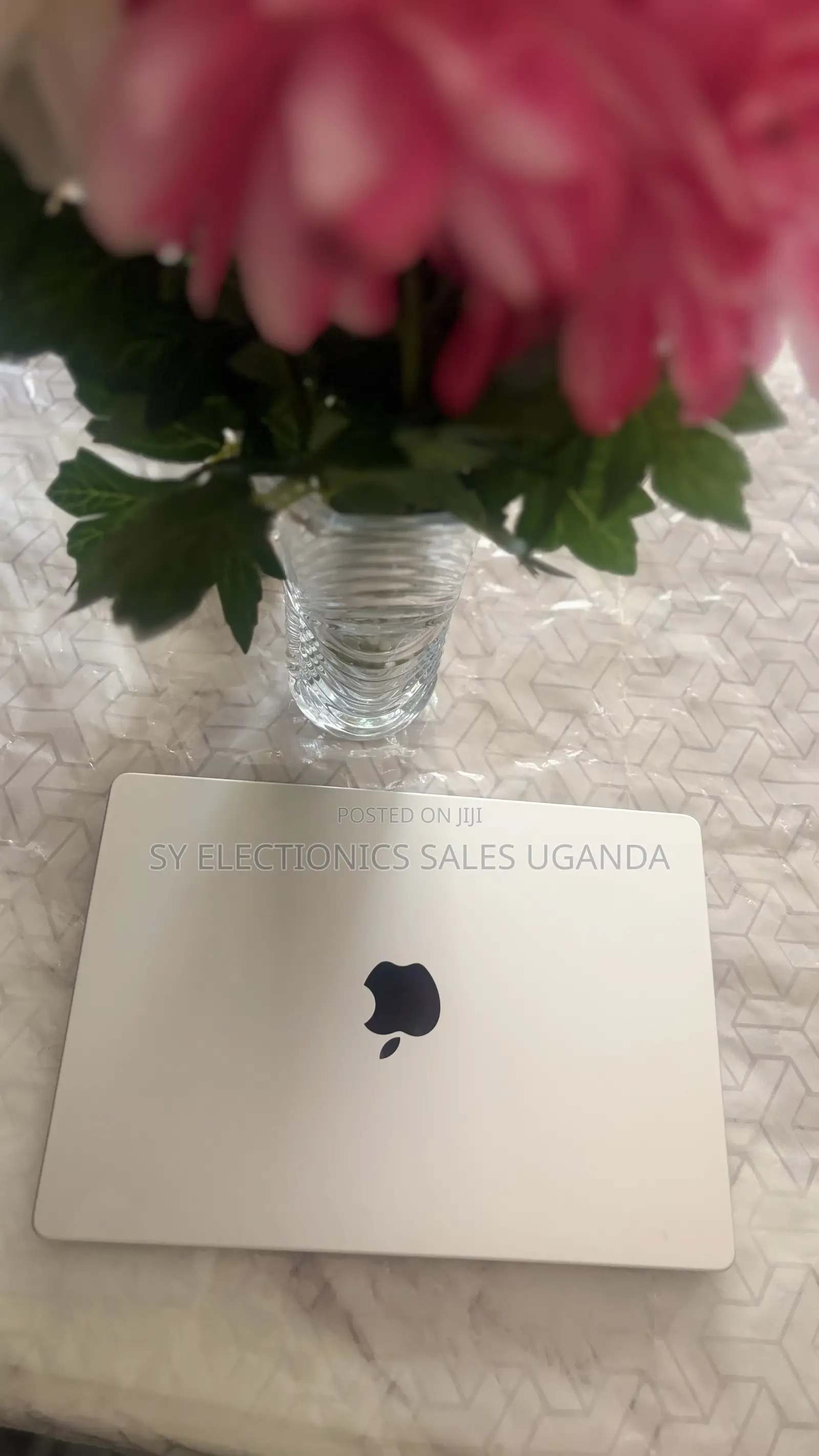 Laptop Apple MacBook Pro 2024 M4 Pro 32GB Nvidia SSD 1T