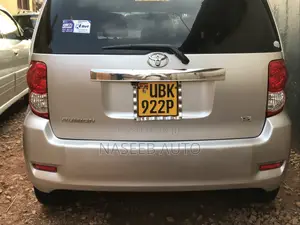 Toyota Rumion 1.5 FWD 2023 Silver