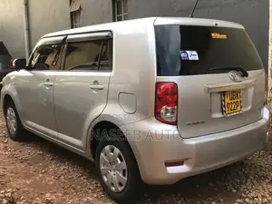 Toyota Rumion 1.5 FWD 2023 Silver