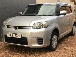 Toyota Rumion 1.5 FWD 2023 Silver
