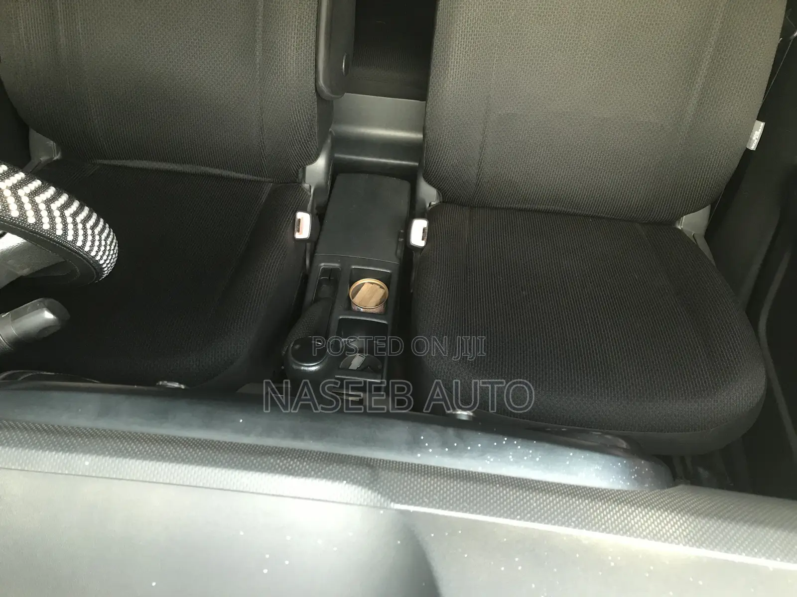 Toyota Rumion 1.5 FWD 2023 Silver