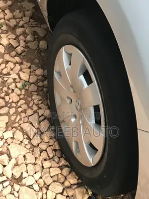 Toyota Rumion 1.5 FWD 2023 Silver