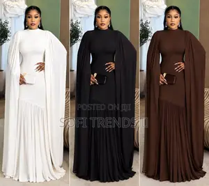 Ladies Classic Party Dresses