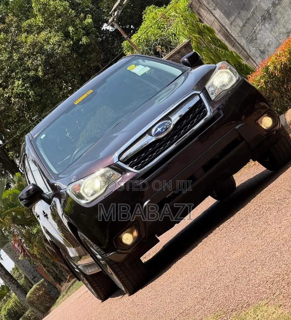 Subaru Forester 2.0XT Premium 4dr SUV AWD (2.0L 4cyl Turbo CVT) 2014