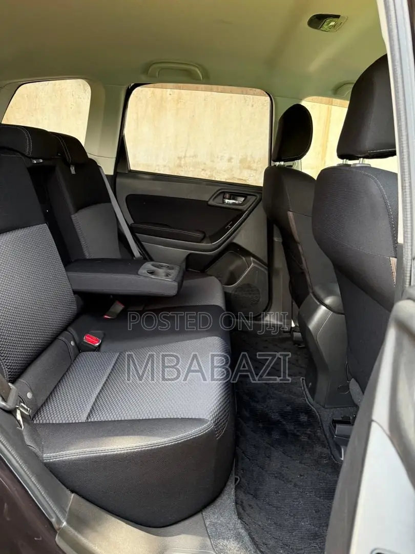Subaru Forester 2.0XT Premium 4dr SUV AWD (2.0L 4cyl Turbo CVT) 2014
