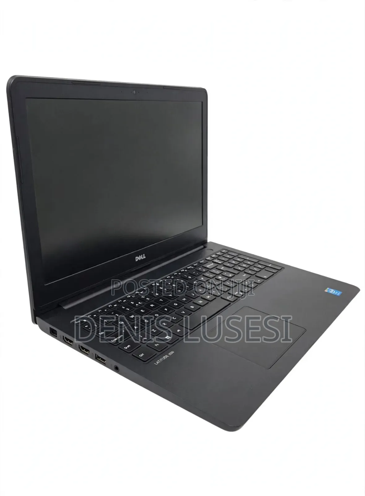 Laptop Dell Latitude 13 3340 4GB Intel Core i3 HDD 500GB