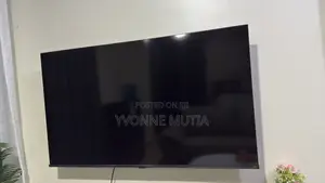 Hisense TV 55 Inch