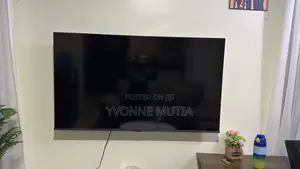 Hisense TV 55 Inch