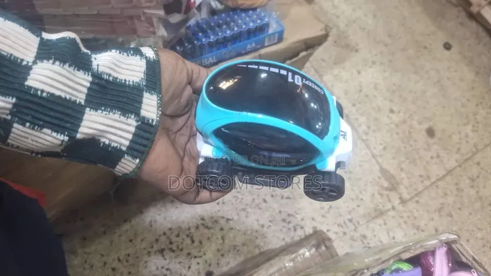Future Car for Kids