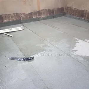 Roof Waterproofing Work