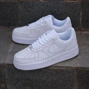 Nike Air Force