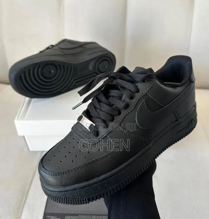 Nike Air Force