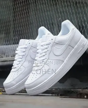 Nike Air Force