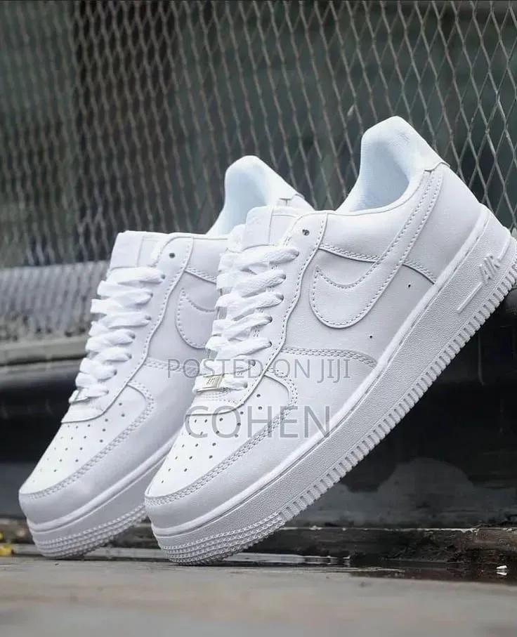 Nike Air Force
