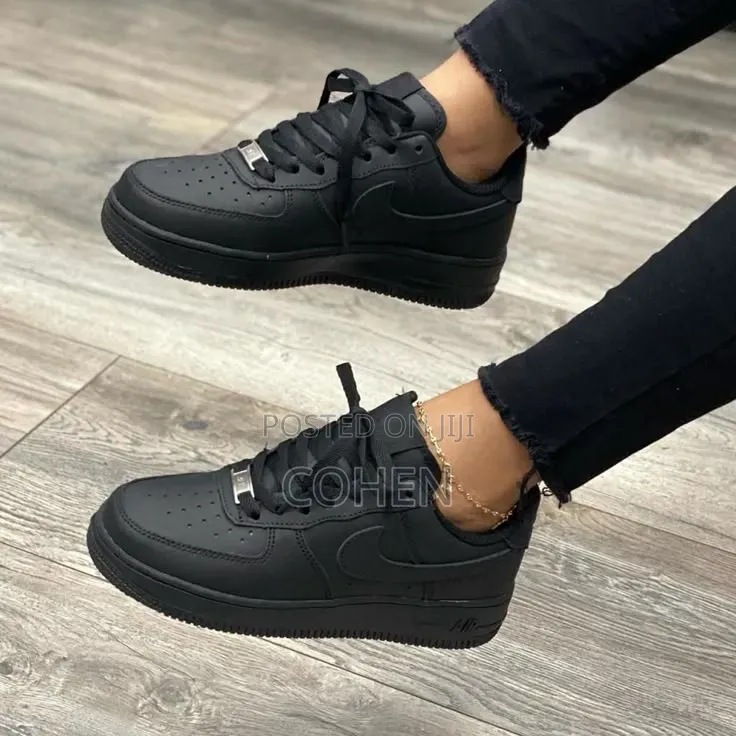 Nike Air Force