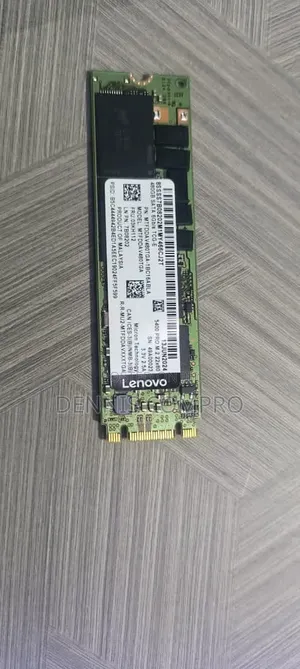 Lenovo ThinkSystem M.2 5400 PRO 480GB SATA 6Gbps Non-Hot