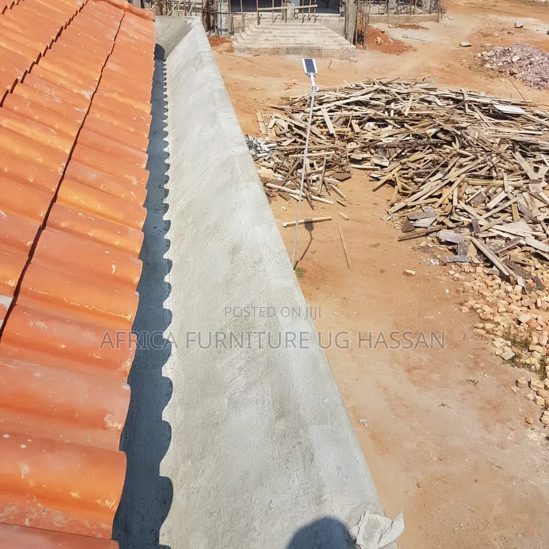 Roof Waterproofing Wark