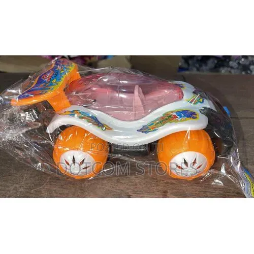 Kids Mechanical Racing Car
