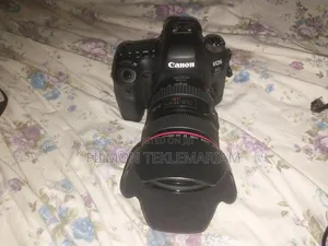 Canon 6D Mark II