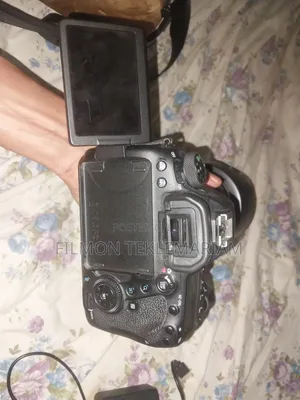 Canon 6D Mark II