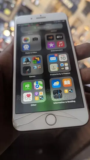 Apple iPhone 7 128 GB Red
