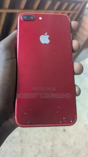 Apple iPhone 7 128 GB Red