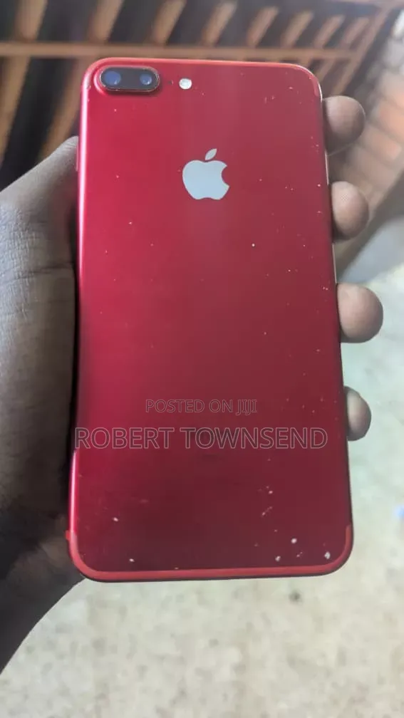 Apple iPhone 7 128 GB Red
