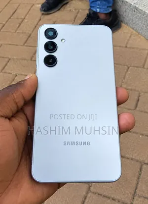 Samsung Galaxy A16 128 GB White