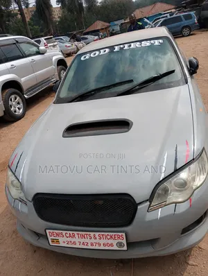 Car Body Stickers