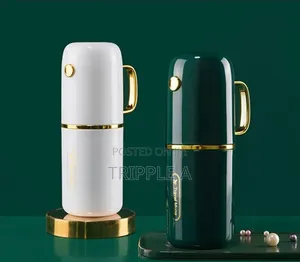 Unique Travel Toothbrush Cup