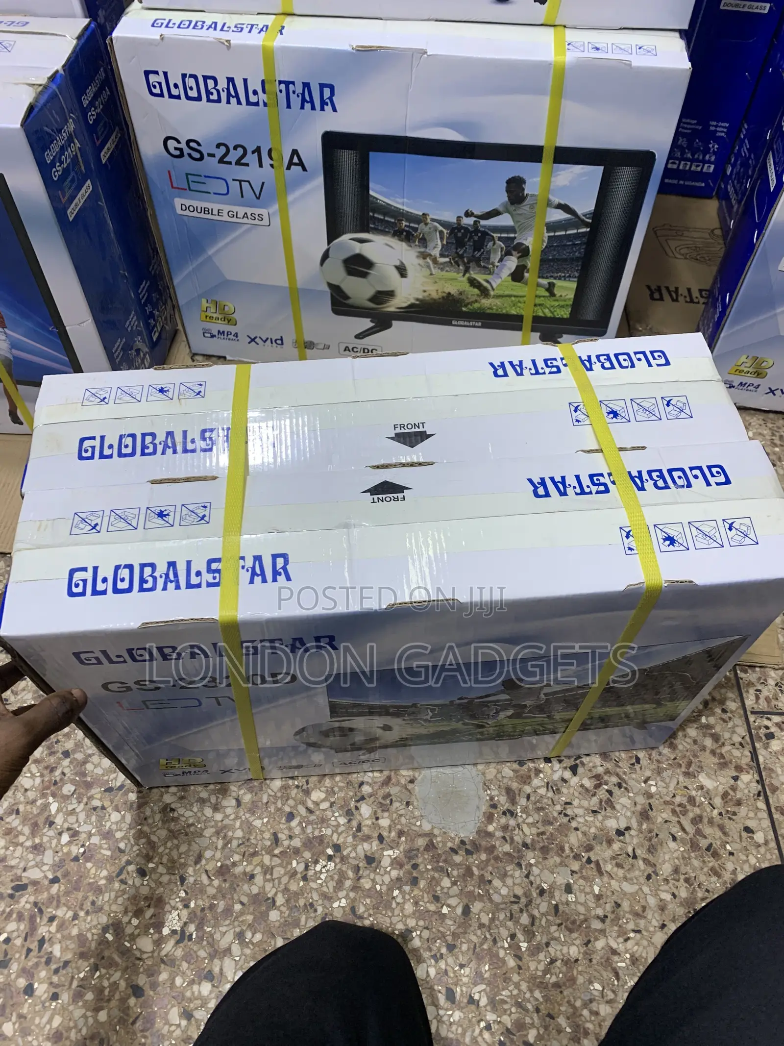 Television