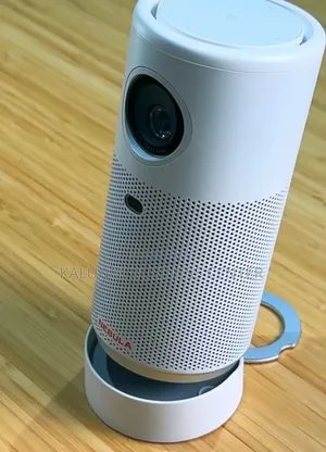 Anker Nebula Capsule Air Google TV Projector