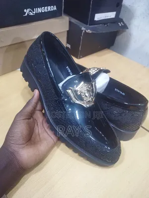 Versace Shiny