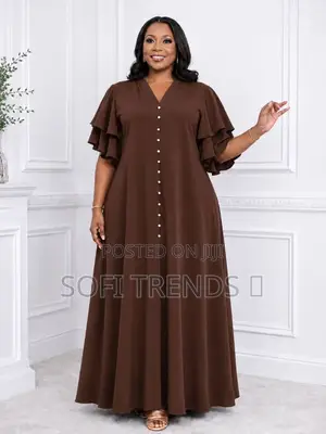 Ladies Casual Free Dresses