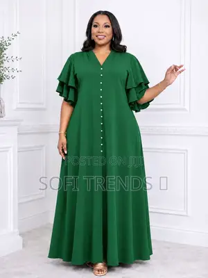 Ladies Casual Free Dresses