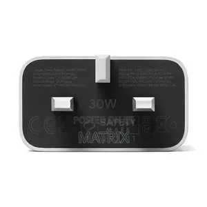 Google 30W USB-C - Fast Charging Pixel Phone Charger