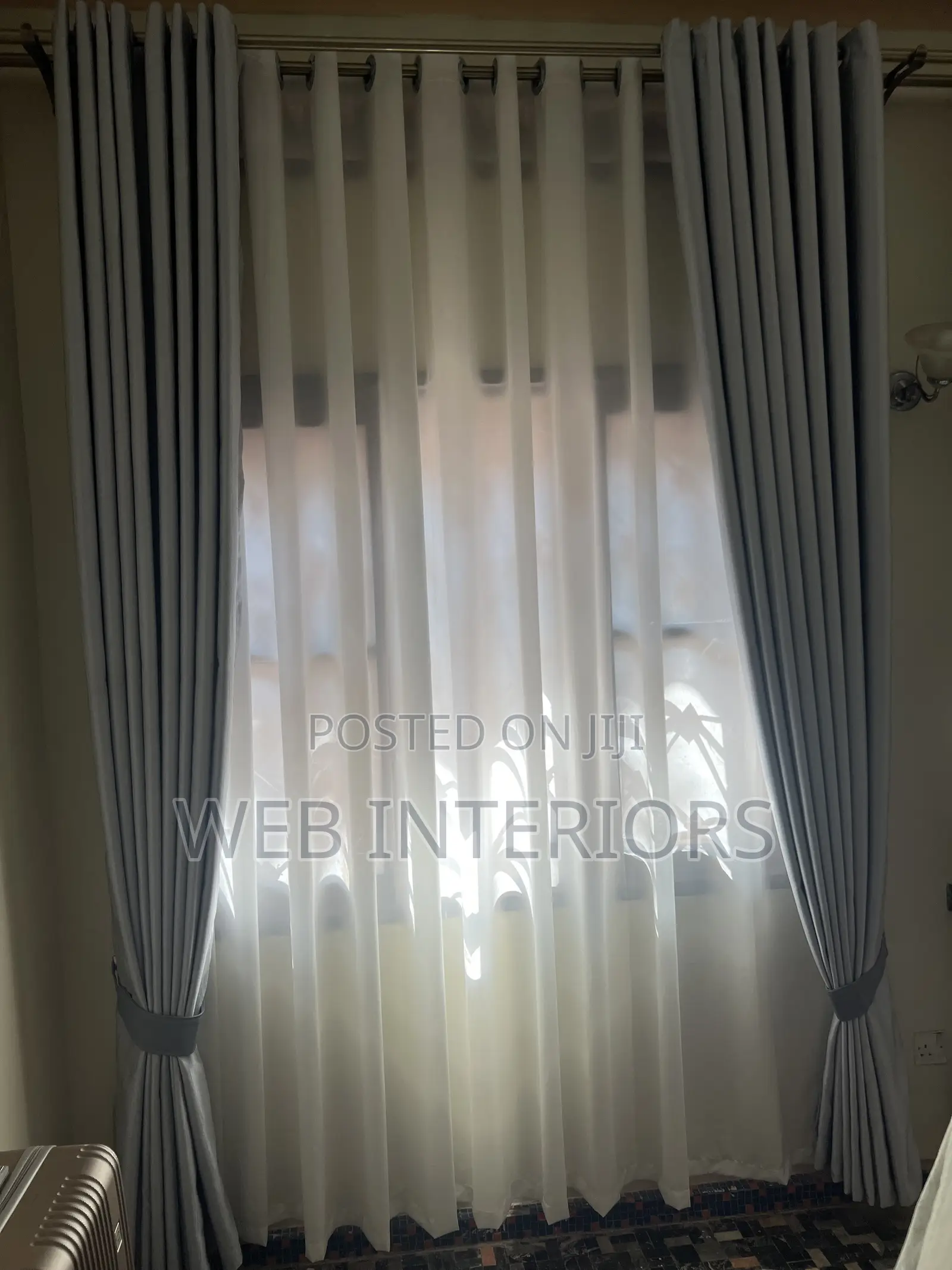Home Curtains Per Meter