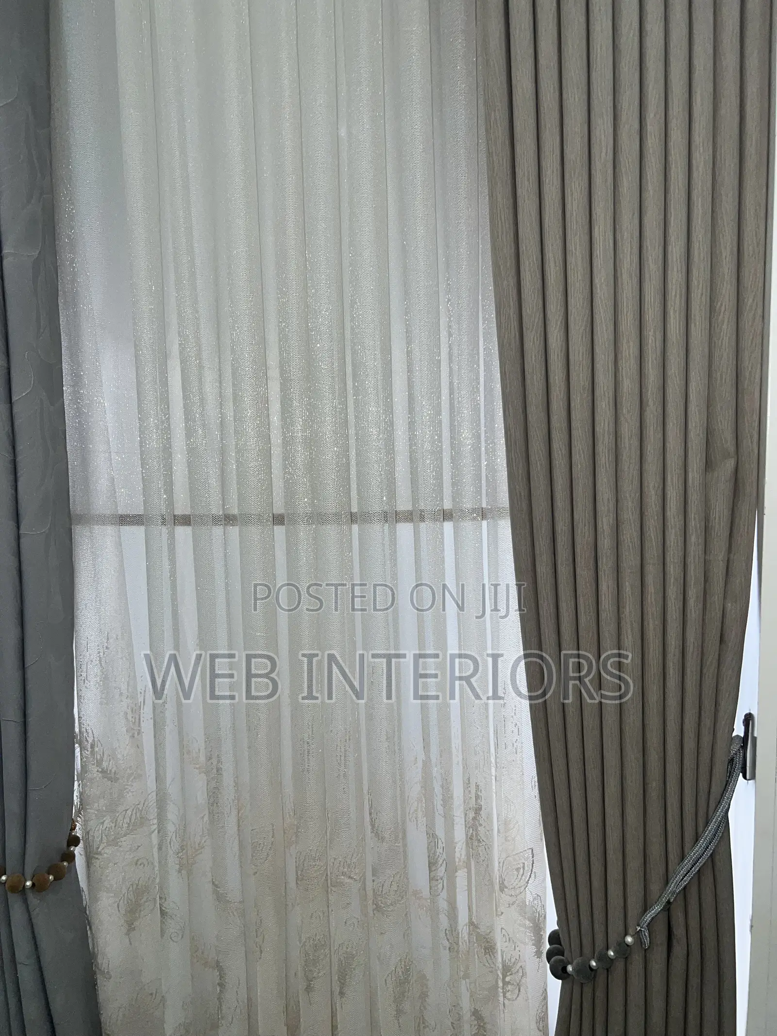 Home Curtains Per Meter